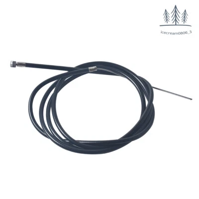 CABLE DE EMBRAGUE DE FRENO para Go Kart Carro Minibike Mini Bicicleta ATV Quad Cycle 60"/65" Foto 1 de 4