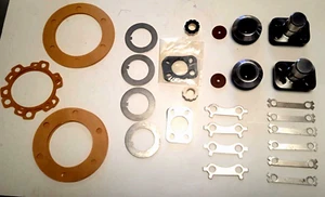 KIT REPARACION MANGUETA DELANTERA (RAILKO) LAND ROVER SANTANA 2500 D 532268K1 - Picture 1 of 1