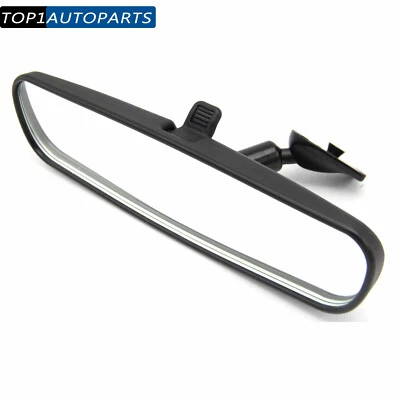 Espejo retrovisor interior para Honda Acura ACCORD CIVIC CR-Z INSIGHT MDX 2003-2016 Foto 1 de 4