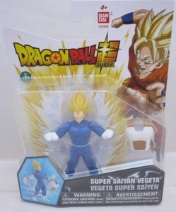 DRAGONBALL SUPER SAIYAN VEGETA BAN AUS #35840 WERTVOLLE SPIELE 4+ F36 - Bild 1 von 1