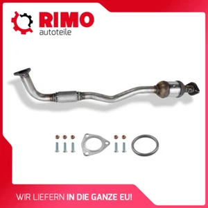 Per Daewoo Matiz 0.8 38kW 2000-2004 Catalizzatore Con Kit Montaggio Kat OE 96567437 - Foto 1 di 1