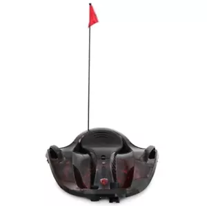Rollplay Nighthawk Storm Electric 12-Volt Ride-On Vehicle in Black Open Box  - Picture 1 of 21