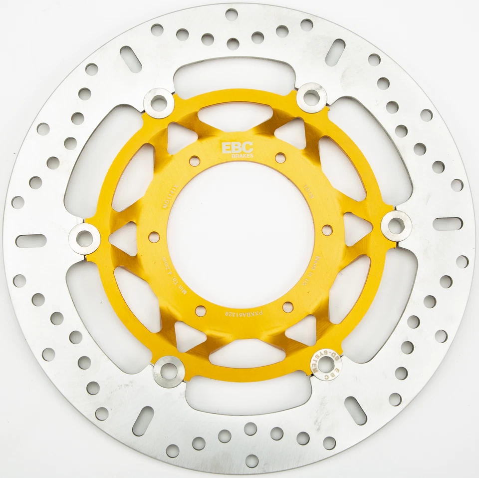 Rotor de freno serie X EBC MD1141X Foto 1 de 1