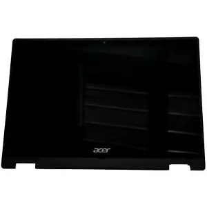 Acer Spin SP314-53 SP314-53GN SP314-53N LCD Touch Screen Display Assembly - Picture 1 of 2