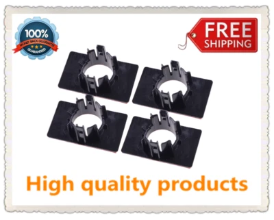 4Pcs Parking Sensor Retainer Holder for VW Touran Caddy Audi Porsche Skoda - Image 1 of 4
