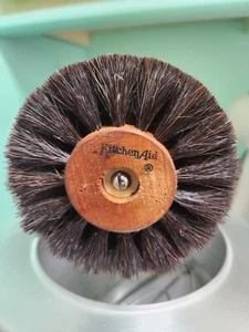 Vintage KitchenAid Hobart Silver Buffer "BU" Aufsatz - RAR - NEU OHNE BOX - Bild 1 von 7