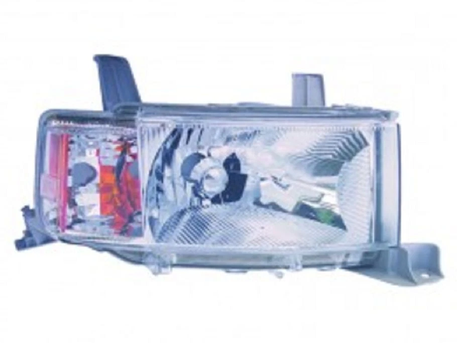 Nuevo faro pasajero derecho Scion XB 2004 2005 2006 2007 Foto 1 de 1