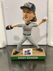 Randy Johnson 2024 Visalia Rawhide Bobblehead SGA - Picture 1 of 4