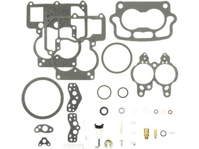 For 1967-1969 GMC K25/K2500 Suburban Carburetor Repair Kit SMP 43369GXTB 1968 - Image 1 of 2