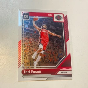 2024-25 Panini Donruss Optic - Tari Eason #185 - NBA Trading Card  - Picture 1 of 1