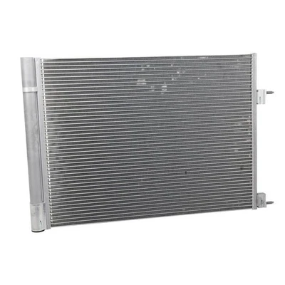 Condensador de aire acondicionado GM piezas originales 15-63837 para Cadillac CT6 16-20 Foto 1 de 4