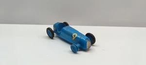 1:43 - Mercurio - Cisitalia 1100 #9 - n.37 - Foto 1 di 5
