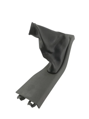 4M51-A044L49-BCW CUFFIA LEVA FRENO A MANO FORD FOCUS (2005) 1.6 DIESEL 80KW 5P - Immagine 1 di 2