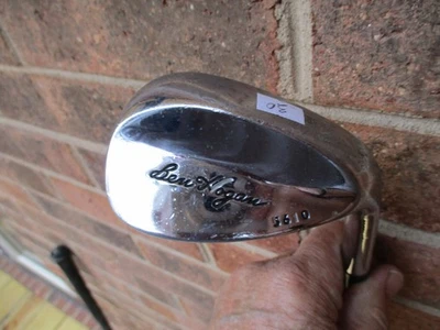 BEN HOGAN CUÑA ACERO FORJADO 56-10 Foto 1 de 4