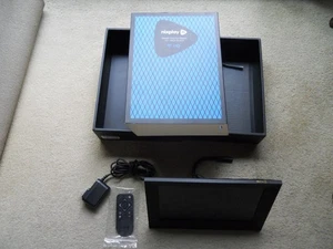 Nixplay 10.1 inch Smart Digital Photo Frame HD Quality, Black. NICE! - Picture 1 of 10