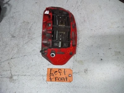 Driver Caliper 205 Type C63s Front Fits 15-17 MERCEDES C-CLASS 848486 - Image 1 of 2