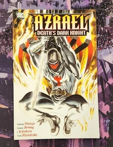 DC Comics: Azrael: Death's Dark Knight: Trade Paperback - Bild 1 von 1