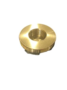I café pub coffee dispenser and tamper tool - Picture 1 of 6