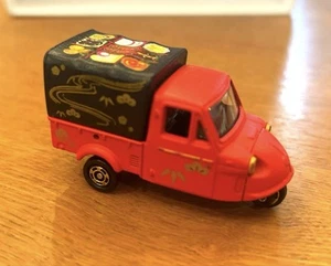 Daihatsu Midget Fuku Tomica #PF73LR - Picture 1 of 6