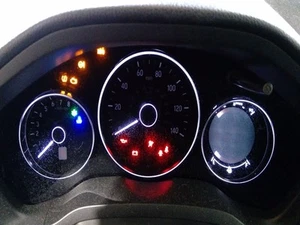 Speedometer Cluster MPH Without Fog Lamps AWD Fits 16-21 HR-V 925640 - Picture 1 of 1
