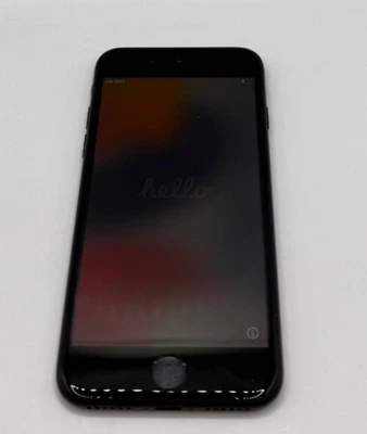 Apple iPhone 7 - Unlocked - 32GB - Image 1 of 4