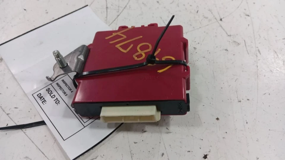 Driver Park Assist compatível com 07-12 LEXUS LS460 - Imagem 1 de 4