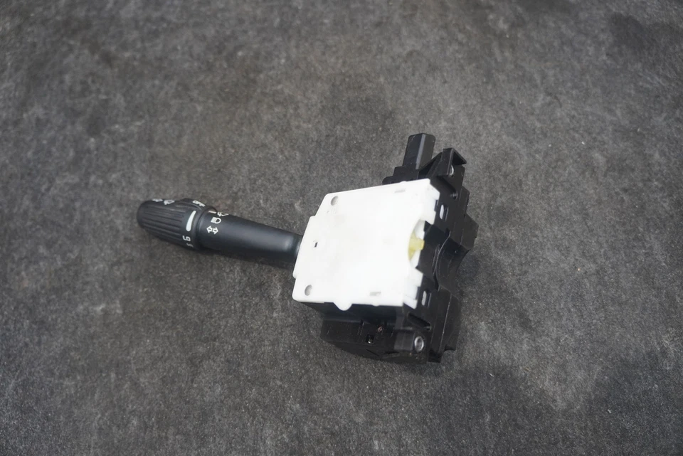 Palanca interruptor señal de giro limpiaparabrisas columna de dirección 04728424 Dodge Viper 1997-2002 Foto 1 de 4