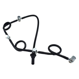 High Temperature Resistant Return Pipe Corrosion Resistant Hose for Transit MK6 - Picture 1 of 8
