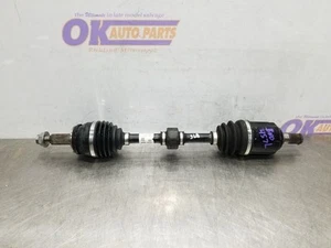 22 2022 HYUNDIA PALISADE 3.8L AXLE SHAFT FRONT LEFT DRIVER - Picture 1 of 12