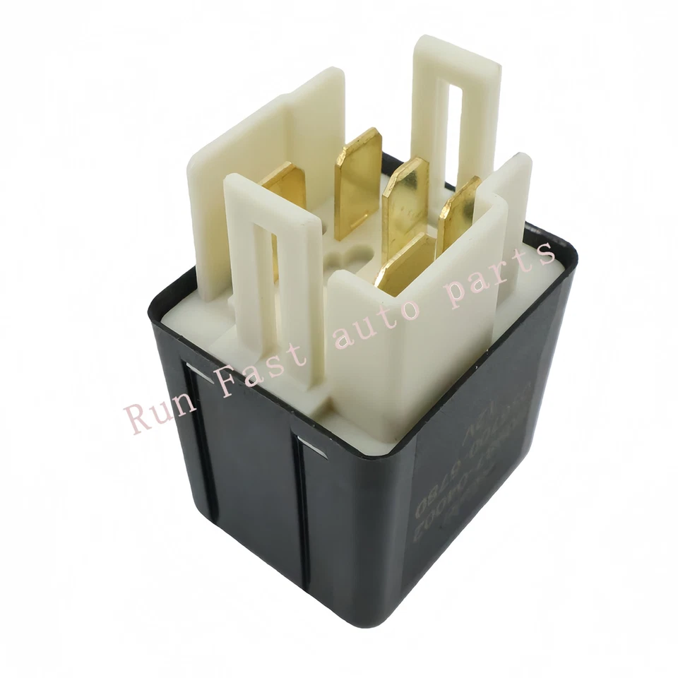 Relé multiusos para 90987-04002 TOYOTA 1985-1995 COROLLA 1984-1992 CRESSIDA Foto 1 de 4