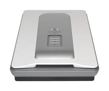 HP ScanJet G4010 Flatbed Scanner