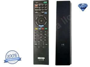 NUEVO Repuesto Remoto RM-YD040 Sub para SONY TV RM-YD034 RM-YD035 KDL55HX800 - Imagen 1 de 3