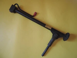 BILSTEIN VIGOT AB1928 7203 Used Spare Tire CAR JACK Porsche? / Mercedes? - Picture 1 of 18