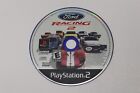 Ford Racing 2 (Ps2, 2003) Disc Only