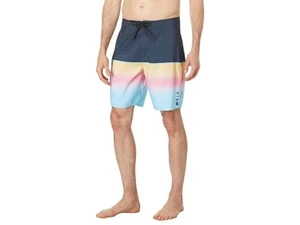 Rip Curl Men's Dawn Patrol 19" Swim Boardshorts Quick Dry Trunks 38 - Picture 1 of 2