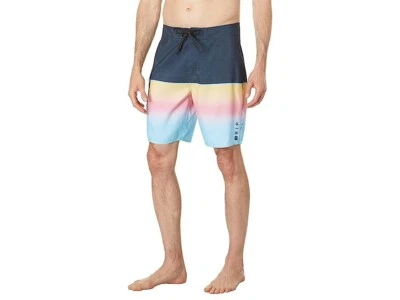 Rip Curl Men's Dawn Patrol 19" Swim Boardshorts Quick Dry Trunks 38 - Image 1 of 2