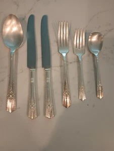 HARMONY HOUSE PLATE AA+ - Picture 1 of 9