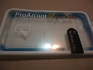 ProArmor MyCase for iphone 7 Plus - Photo 1 sur 3