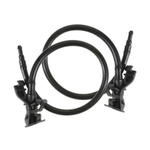2x Washer Nozzles Windshield Wiper Washer Nozzle For Ford Explorer MK5 2011-2018 - Picture 1 of 8