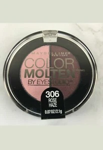 Maybelline Color Molten Eye Shadow - 306 Rose Haze - Picture 1 of 1