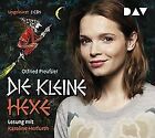 Die Kleine Hexe: Ungekürzte Lesung Mit Karoline Herfurth (... | Livre | État Bon
