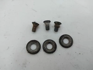 Gas Gas Jtr 250 2000-2001 Rear Brake Screws - Picture 1 of 2