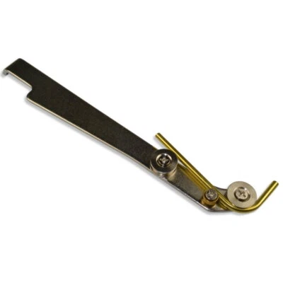 Pipe Bender Wire Bender Bender Brass Pipe Steel Wire - 3mm Ø / Landing Gear - Image 1 of 2