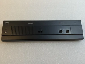 NAD 2400 Verstärker Abdeckplatte - Bild 1 von 10