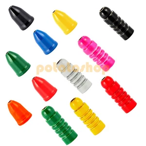 48/50 piezas Spinnerbait Bodies Spinner Señuelo de agua dulce Cuerpo Gallo Cola Spinners - Imagen 1 de 11