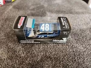 Jimmie Johnson 2015 #48 Lowe's ProServices Hendrick Chevy SS 1/64 NASCAR RARE - Picture 1 of 3