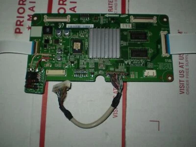 Placa lógica Samsung TV HP-T4264 LJ41-04780A LJ92-01454A Foto 1 de 3