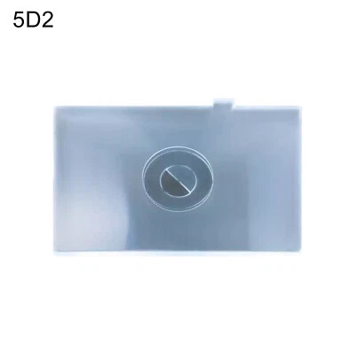 Pantalla de enfoque de enfoque de imagen dividida de 45 grados para Canon 5D 5D2 6D Big Eye Foto 1 de 4