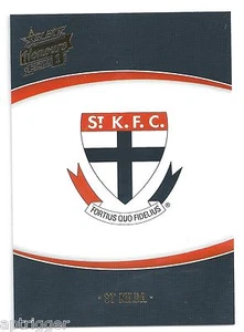 2014 Select Honours Base Card (173) St. Kilda Logo - Picture 1 of 1