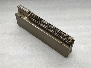 FUJI ELECTRIC FTU 263B-NK DIGITAL OUTPUT MODULE  - Picture 1 of 7